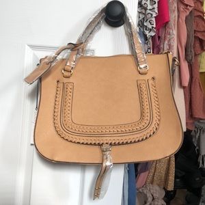 NWT handbag